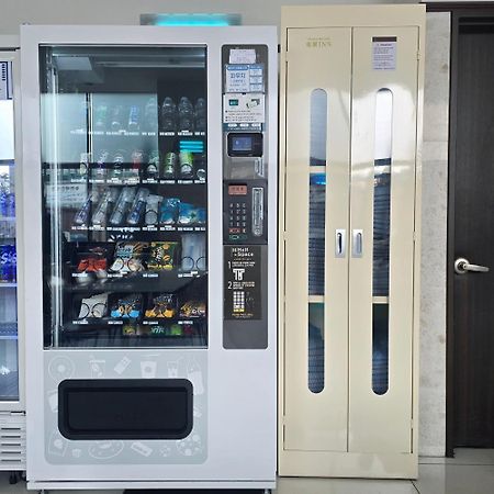 Toyoko Inn Seoul Dongdaemun II Eksteriør bilde